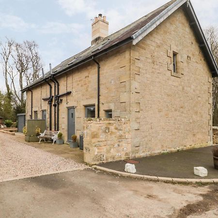 Grange Cottages Alnwick Exterior foto